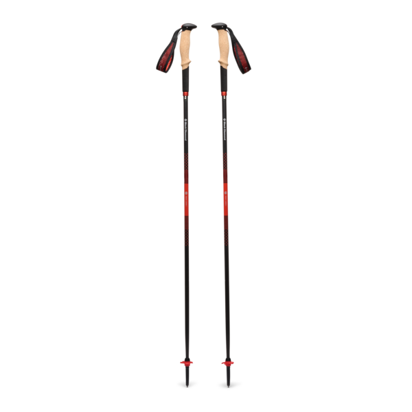 Pursuit Carbon Z Poles