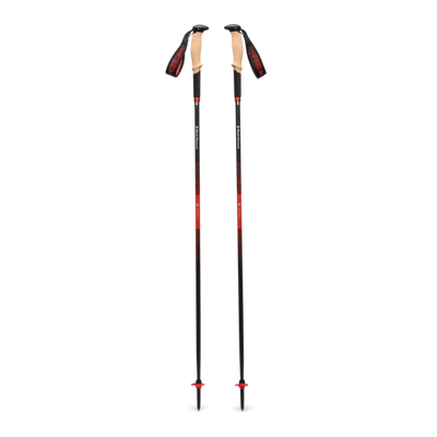 Pursuit Carbon Z Poles