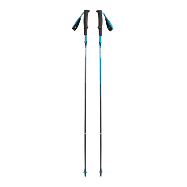 Distance Carbon Z Poles