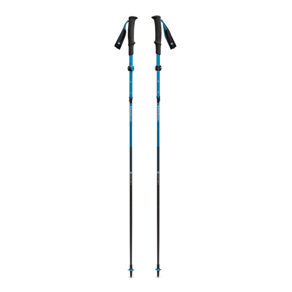 Distance Carbon FLZ Poles