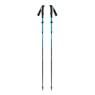 Distance Carbon FLZ Poles