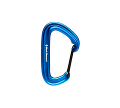 LiteWire Carabiner- Past Season