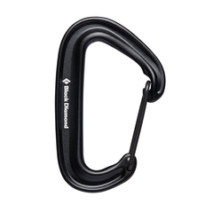 Miniwire Carabiner- Past Season