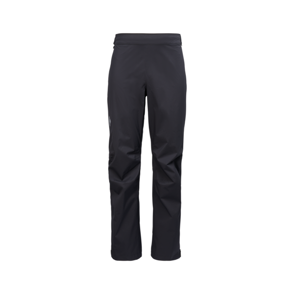 Fineline Stretch Full Zip Pants - Men's