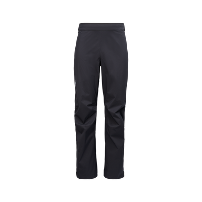 Fineline Stretch Full Zip Pants - Men's