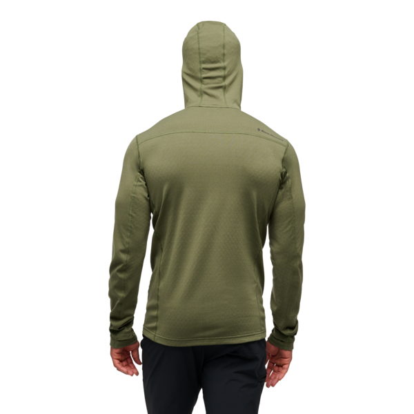 Coefficient Fleece Hoody - Men's