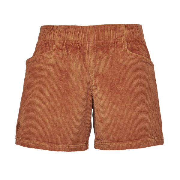 Dirtbag Corduroy Shorts - Women's