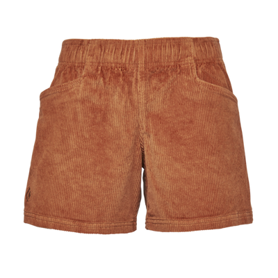 Dirtbag Corduroy Shorts - Women's