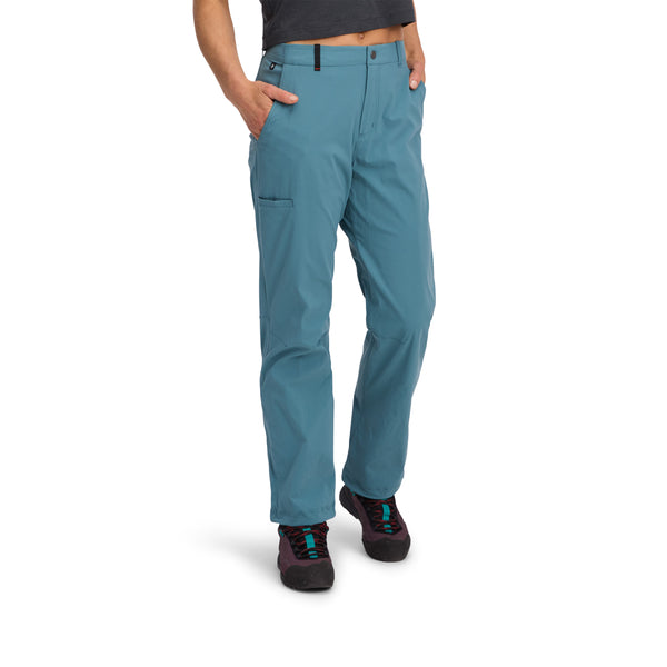 Pursuit Pants - Women's