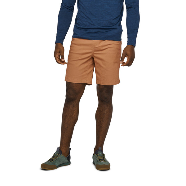 Dirtbag Twill Shorts - Men's