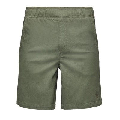 Dirtbag Twill Shorts - Men's