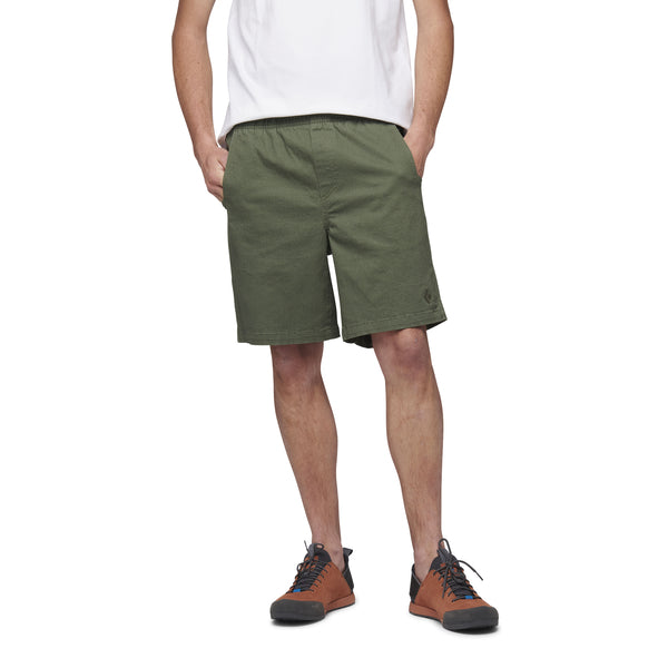 Dirtbag Twill Shorts - Men's