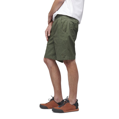 Dirtbag Twill Shorts - Men's