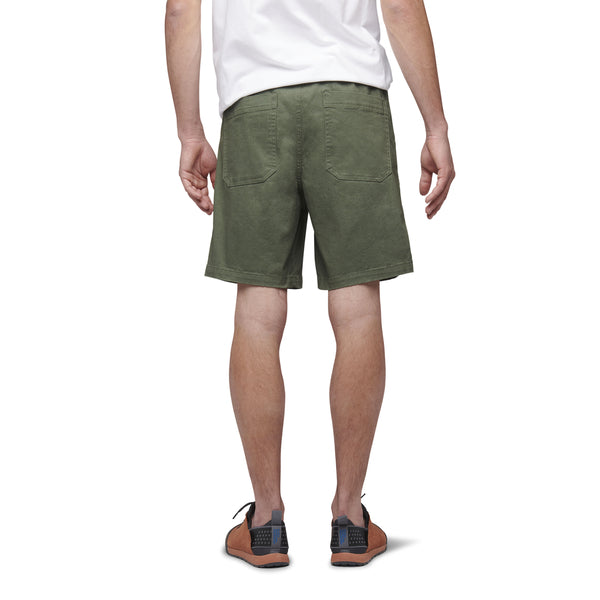 Dirtbag Twill Shorts - Men's