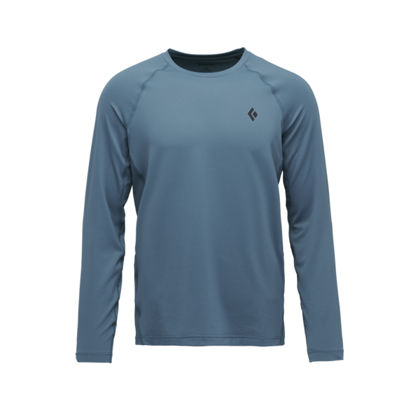 Alpenglow Long Sleeve Crew - Men's