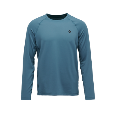 Alpenglow Long Sleeve Crew - Men's