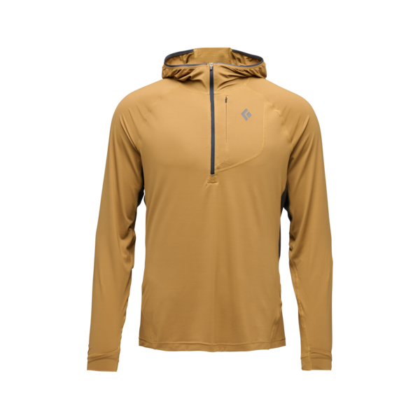 Alpenglow Pro Hoody - Men's