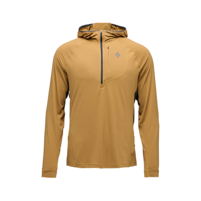 Alpenglow Pro Hoody - Men's