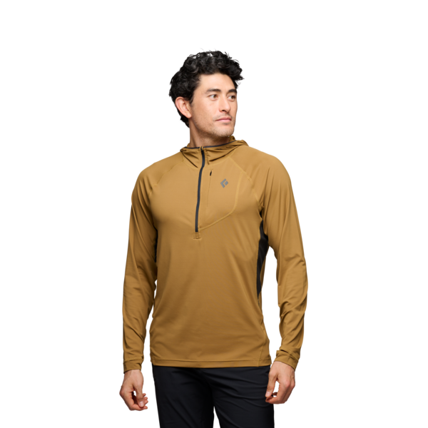 Alpenglow Pro Hoody - Men's