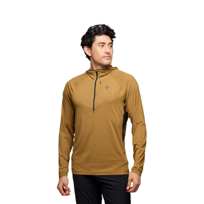 Alpenglow Pro Hoody - Men's