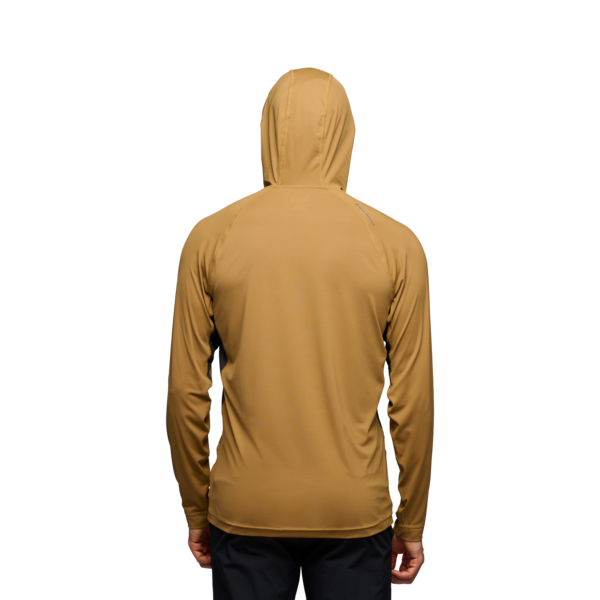 Alpenglow Pro Hoody - Men's