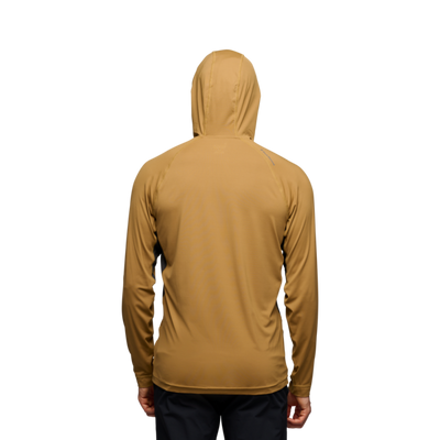 Alpenglow Pro Hoody - Men's