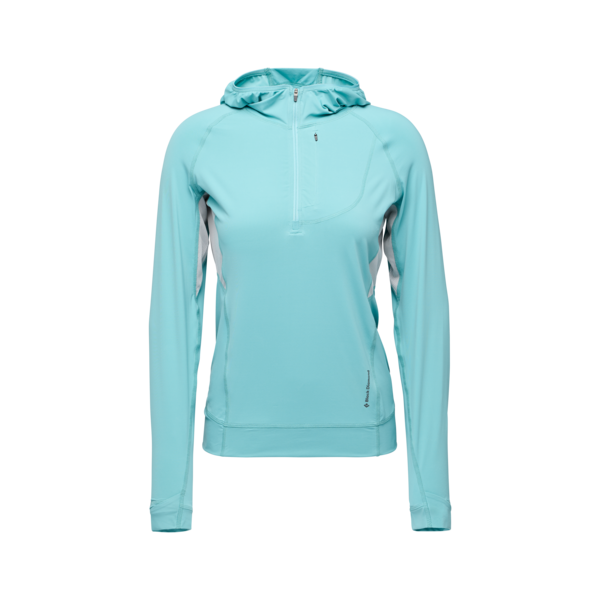 Alpenglow Pro Hoody - Women's