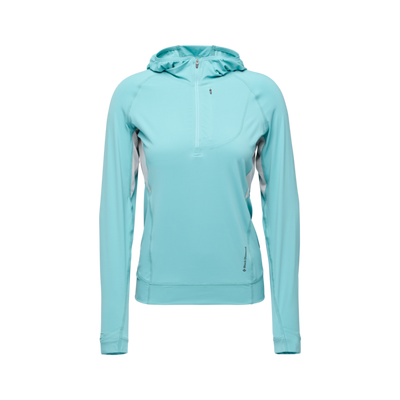 Alpenglow Pro Hoody - Women's