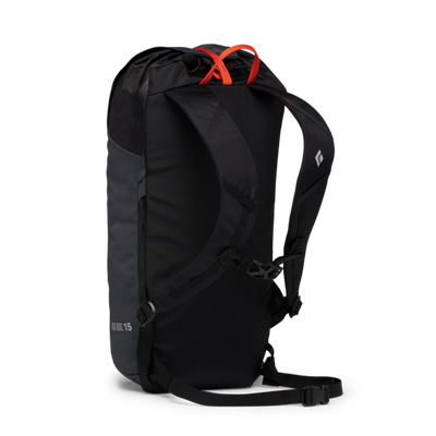 Rock Blitz 15 Backpack