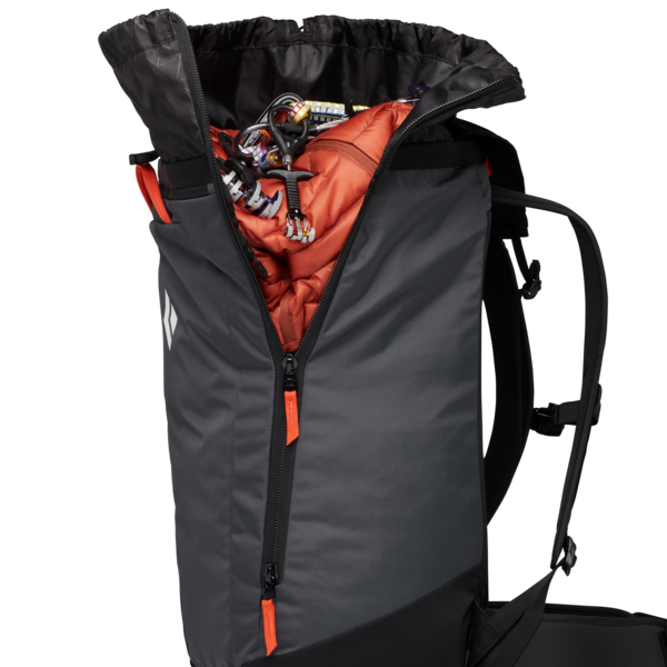 Crag 40 Backpack