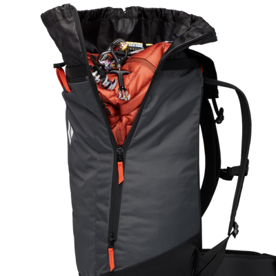 Crag 40 Backpack