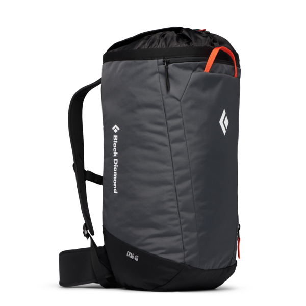 Crag 40 Backpack