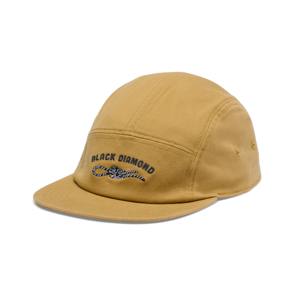 Camper Cap