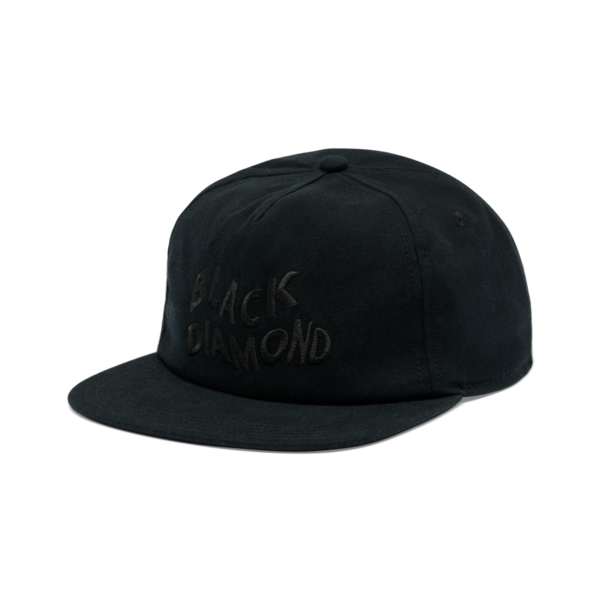 BD Washed Cap