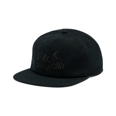 BD Washed Cap