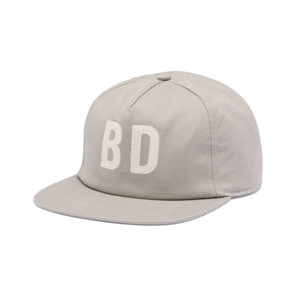 BD Washed Cap