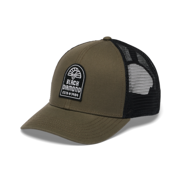 BD Trucker Hat