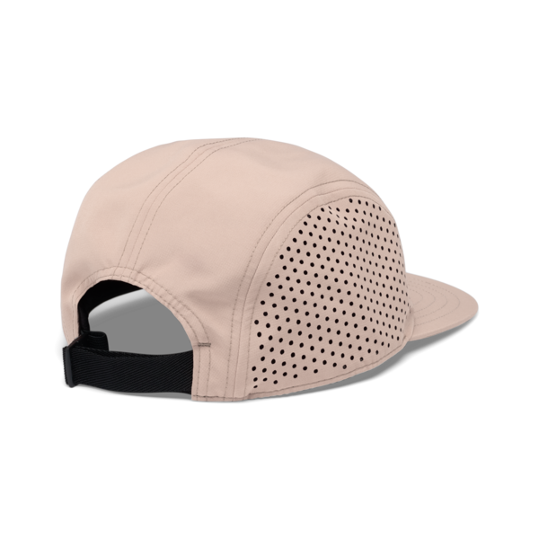 5-Panel Synthetic Cap