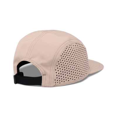 5-Panel Synthetic Cap