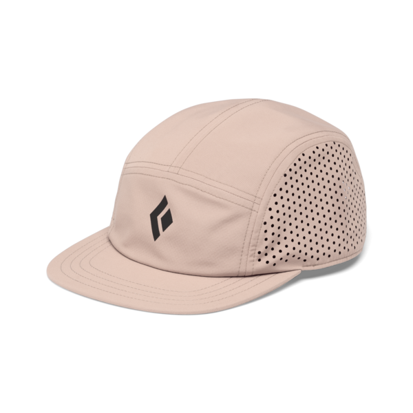 5-Panel Synthetic Cap