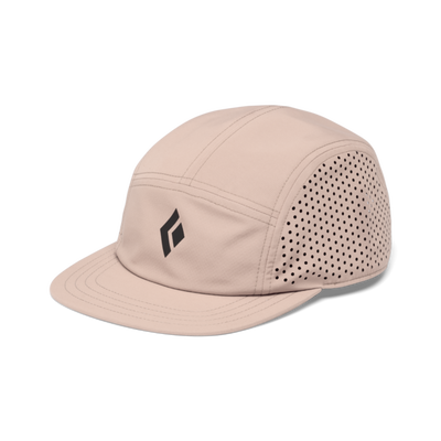 5-Panel Synthetic Cap