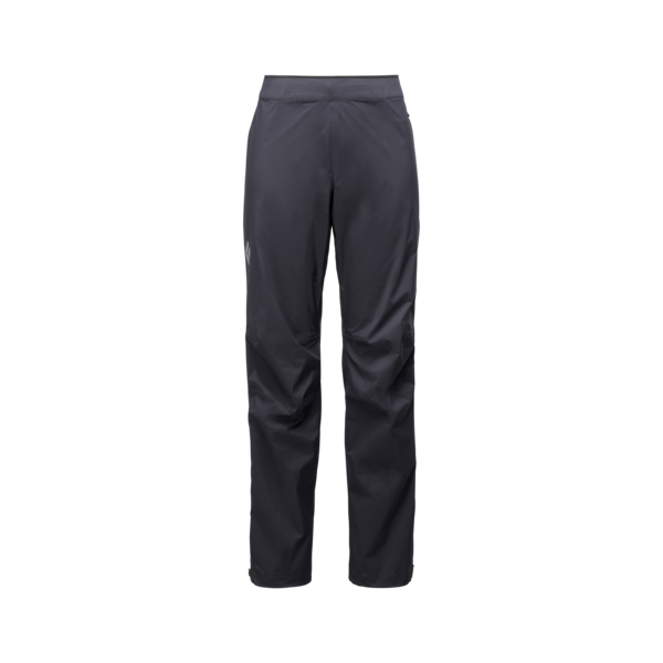 Fineline Stretch Full Zip Pants - Women's