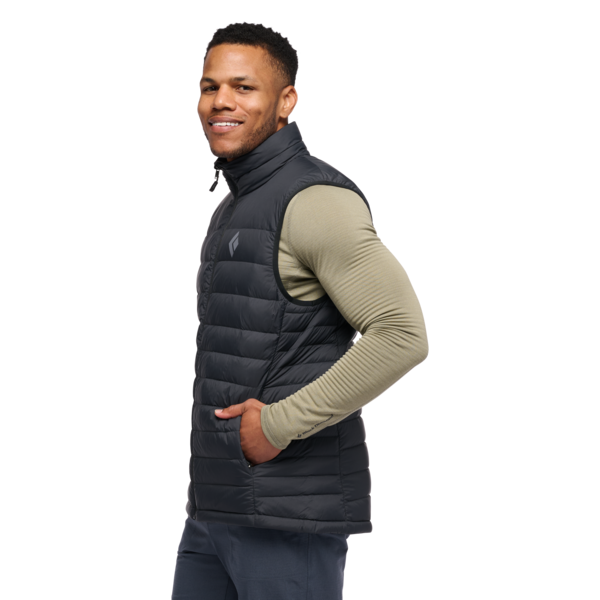 Access Down Vest - Men's