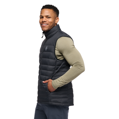 Access Down Vest - Men's