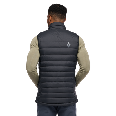 Access Down Vest - Men's