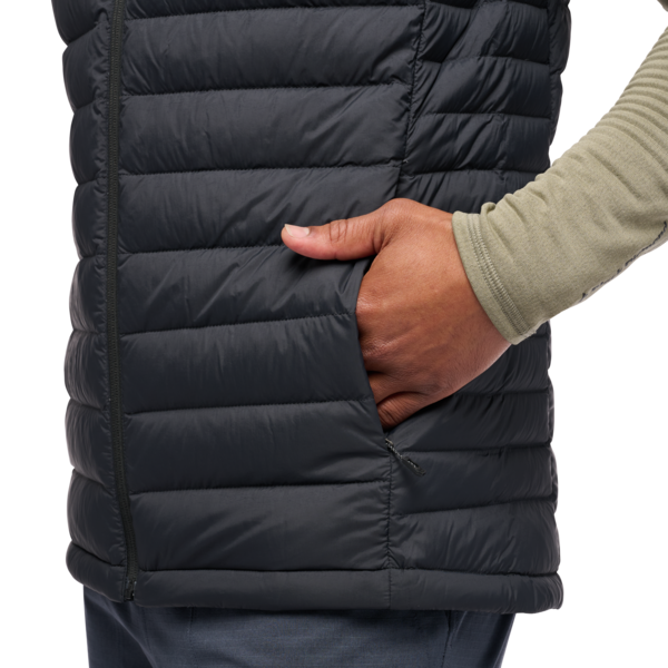 Access Down Vest - Men's