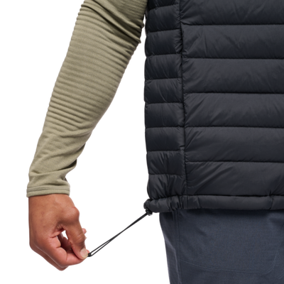 Access Down Vest - Men's