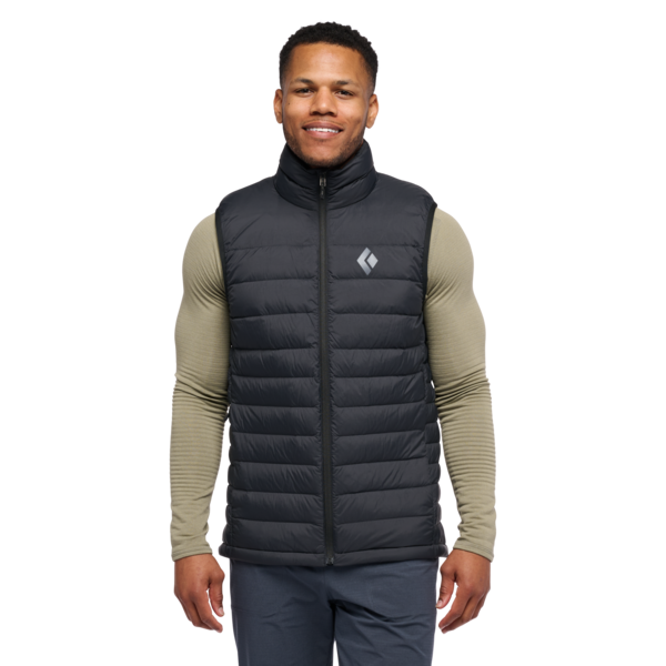 Access Down Vest - Men's