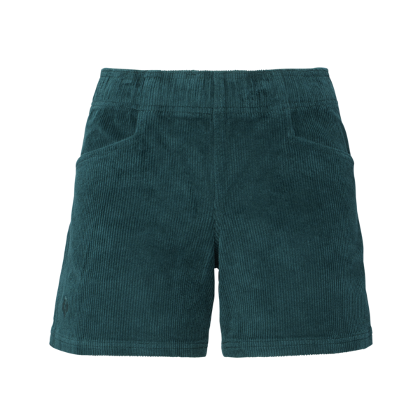 Dirtbag Corduroy Shorts - Women's