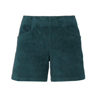 Dirtbag Corduroy Shorts - Women's